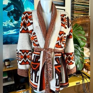 Vintage Cardigan